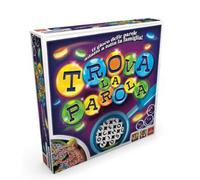 GIOCO DI SOCIETA' 370619.006 TROVA LA PAROLA