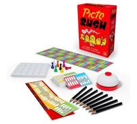 GIOCO DI SOCIETA' 370980.006 PICTO RUSH(IT)