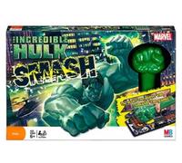 GIOCO DI SOCIETA' 40525 L'INCREDIBILE HULK SMASH