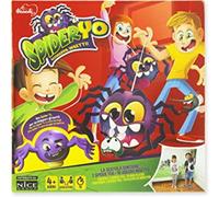 GIOCO DI SOCIETA' 47990 SPIDER YO - NICE GROUP