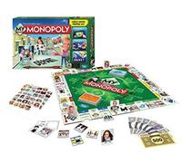 GIOCO DI SOCIETA' 51030 MY MONOPOLY