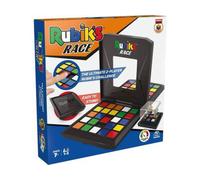 GIOCO DI SOCIETA' 6066927 RUBIK's Il Gioco, Race Game