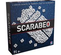 GIOCO DI SOCIETA' 6067899 SCARABEO NEW