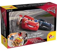 GIOCO DI SOCIETA' 63161 GRANDE GIOCO CARS MODULO ELETTRONICO
