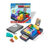 GIOCO DI SOCIETA' 76601 RUSH HOUR REFRESH ITA