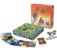GIOCO DI SOCIETA' 8005 DIXIT ODISSEY