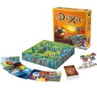 GIOCO DI SOCIETA' 8016 DIXIT