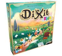 GIOCO DI SOCIETA' 8019 DIXIT KIDS