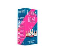 GIOCO DI SOCIETA' 8073 Bunny Hops