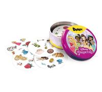 GIOCO DI SOCIETA' 8254 DOBBLE DISNEY PRINCESS