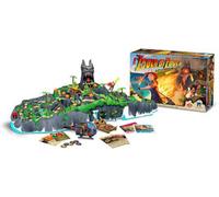 GIOCO DI SOCIETA' 8271 L'ISOLA DI FUOCO