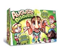 GIOCO DI SOCIETA' 85992 AUGUSTO DISGUSTO