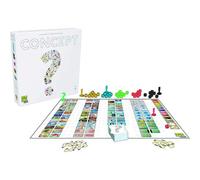 GIOCO DI SOCIETA' 8640 Concept