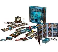 GIOCO DI SOCIETA' 8704 MYSTERIUM REFRESH