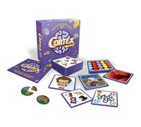 GIOCO DI SOCIETA' 8931 CORTEX CHALLENGE (VIOLA)