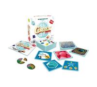 GIOCO DI SOCIETA' 8933 CORTEX CHALLENGE(BIANCO)