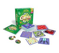 GIOCO DI SOCIETA' 8934 CORTEX CHALLENGE KIDS (VERDE)