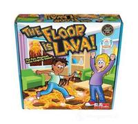 GIOCO DI SOCIETA' 914532.106 THE FLOOR IS LAVA(ITA)