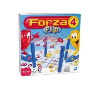 GIOCO DI SOCIETA' 95110 FORZA 4 FLIP