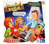 GIOCO DI SOCIETA' 96967 Play fun La macchina delle bugie