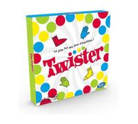 GIOCO DI SOCIETA' 98831456 TWISTER