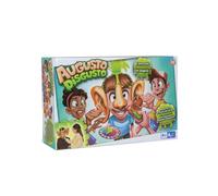 IMC 85992 AUGUSTO DISGUSTO