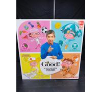 Gioco Di Società Bambini 8 Anni+ Dr Good Guancia Al Dottore lansay