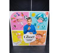 Gioco Di Società Bambini 8 Anni+ Dr Good Guancia Al Dottore lansay