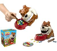 Gioco da Tavolo Bambini Colosso Molla l'Osso Goliath 4547