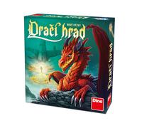Gioco di società Dino Castello del Drago: Nuove Sfide