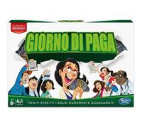GIOCO DI SOCIETA' E0751 GIORNO DI PAGA