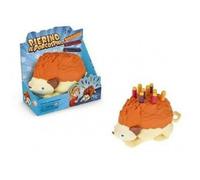 GIOCO DI SOCIETA' - E5702 PIERINO IL PORCOSPINO