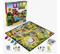GIOCO DI SOCIETA' E6678103 IL GIOCO DELLA VITA JUNIOR