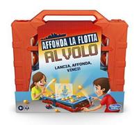 GIOCO DI SOCIETA' E8229103 AFFONDA LA FLOTTA AL VOLO