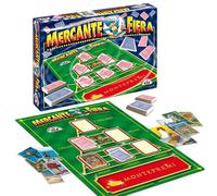 Gioco di societÃ Edizione marca stella " IL MERCANTE IN FIERA " gioco da tavola