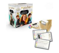 GIOCO DI SOCIETA' F1047103 HARRY POTTER TRIVIAL PURSUIT