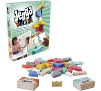 GIOCO DI SOCIETA' F4528103 JENGA MAKER