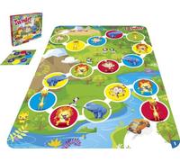GIOCO DI SOCIETA' F7478103 TWISTER JUNIOR