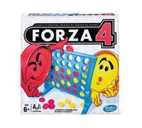 Gioco di società Forza 4 Hasbro
