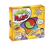 GIOCO DI SOCIETA' GG-00173 VERO O FALSO?