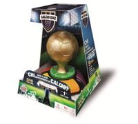 GIOCO DI SOCIETA' GG01319 CALCIO QUIZ