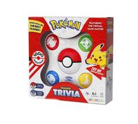 GIOCO DI SOCIETA' GG01350 POKEMON TRAINER TRIVIA