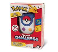 GIOCO DI SOCIETA' GG01352 POKEMON TRAINER CHALLENGE