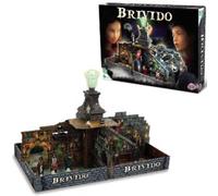 GIOCO DI SOCIETA' GHT01000 BRIVIDO
