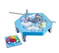 Gioco di Società - Giochi Da Tavolo Strategico per Due Giocatori,Attività Accattivanti di Salvataggio Animali Gameplay Strategico e Giocoso per Interazioni Sociali e Sviluppo Cognitivo