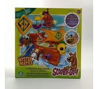 GIOCO DI SOCIETA' GP403228 SCOOBY DOO IL GALEONE FANTASMA