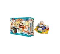 GIOCO DI SOCIETA' GP470347 PIZZA PAZZA