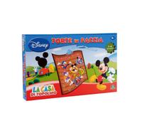 GIOCO DI SOCIETA' GPZ07920 TORTE IN FACCIA (TOPOLINO)