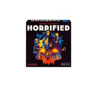Horrified: Universal Monsters - Giochi da Tavolo (ITA) Ravensburger