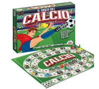 Gioco di SocietÃ il Gioco del calcio da tavolo bambini 6+ Edizione Marca Stella